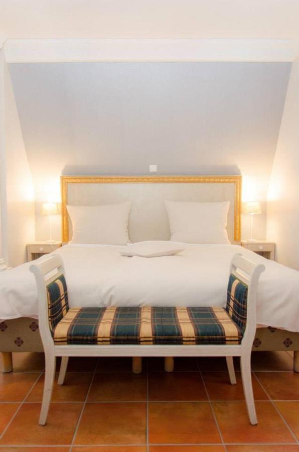 Akzent Hotel Borchers Dörpen Buitenkant foto