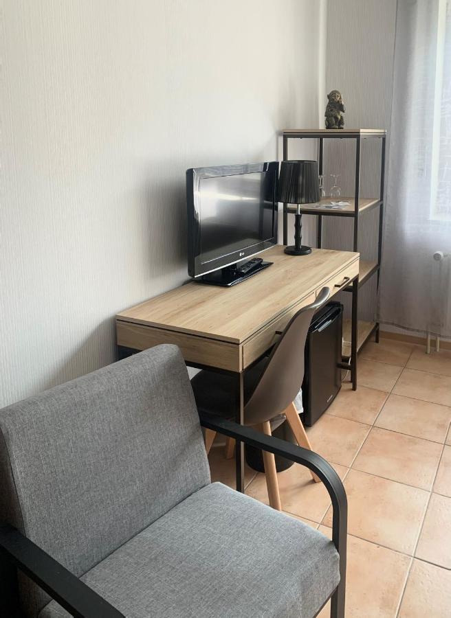 Akzent Hotel Borchers Dörpen Buitenkant foto