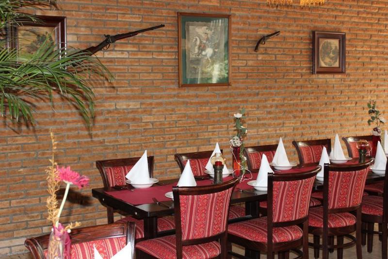 Akzent Hotel Borchers Dörpen Buitenkant foto